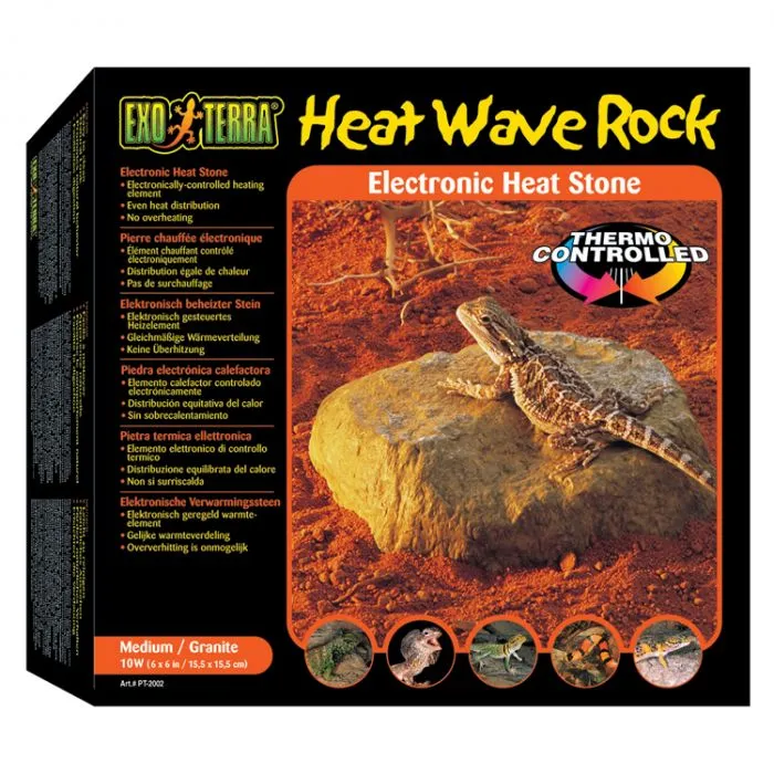 Exo Terra varmesten medium 10 w